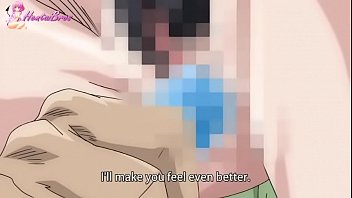 Preview 2 of Rus Preretro - hentai hot milf get fucked