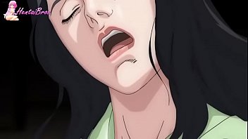 Preview 1 of Rus Preretro - hentai hot milf get fucked