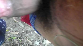 Preview 4 of Periscop Rus - Exibiendo la polla de Josep