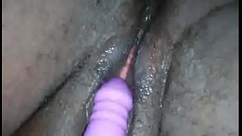 Preview 3 of Ashly Saga - Chocolate Pussy