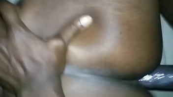 Preview 3 of Josie Diaz - Fat ass