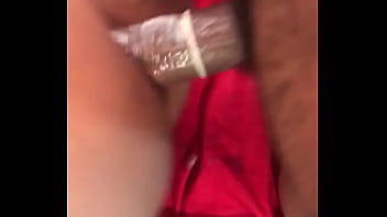 Preview 2 of Mimi And Rico Sex Tape - Creamy wet juicy pussy see end
