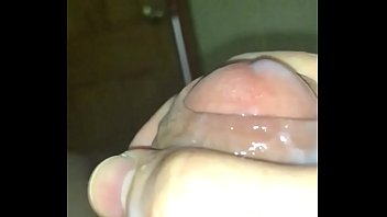 Preview 3 of Cherry Pink Gangbang - Tu leche mami ...., , 