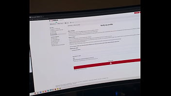 Preview 3 of Dunny Leone Nude Tits - Verification video