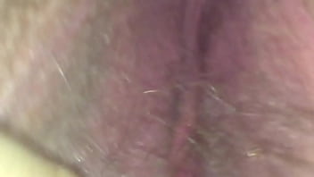 Preview 4 of Small Kaki - Masterbating my hot wife