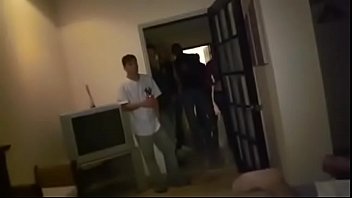 Preview 3 of Chest Milk Fak - Girl gets fucked at a party - TEENIEHOT.COM
