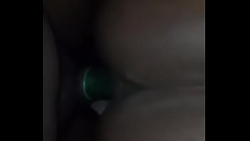 Preview 4 of Wetmary18 P19 - She Love My Dick
