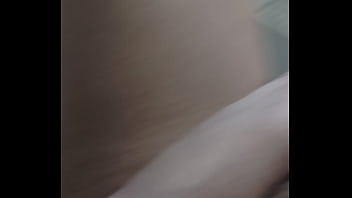 Preview 4 of Franch Old Movi - wanking at the hotel window