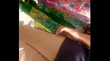 Preview 4 of Byt Ly - Indian bomb gaand walk