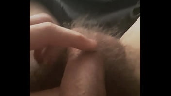 Preview 2 of Big Old Dad Cum Creampie Me - Young boy masturbate