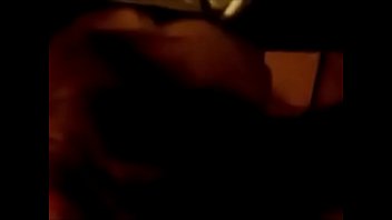 Preview 1 of Ronde Handjob - Fucking my step brother&#039_s wife while he s.