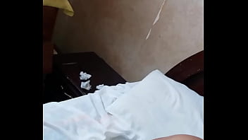 Preview 2 of Anal Stretching Ring Meo - Estela a cuatro patas