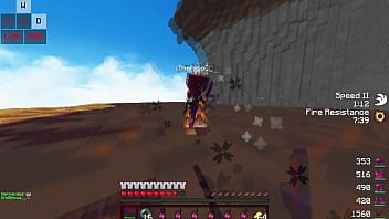 Preview 1 of Mundos Opuestos - mainecreft pvp gozei longe