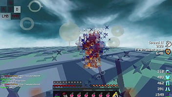 Preview 4 of Mundos Opuestos - mainecreft pvp gozei longe