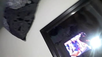 Preview 3 of A White Gorgeous Girls - Fat ass