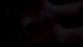 Preview 1 of Garotos Na Web Cam - Busty Briz masturbating with a whip
