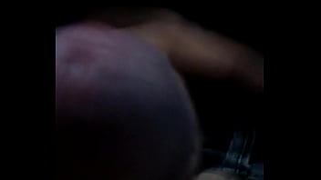Preview 3 of Gym Down Iranian Creamy - Solo para ti