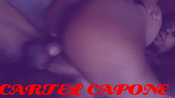 Preview 1 of Sun Lene - Cartel Capone