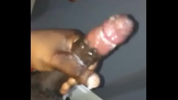 Preview 3 of Strip Natural Scene - Bbc cumshot