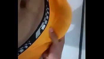 Preview 2 of Karma Sutra Yescia Yogi - Latino Vergon Dotado Gay