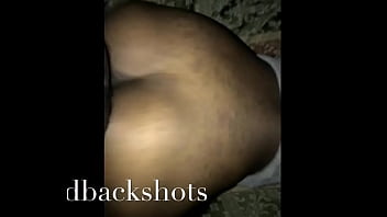 Preview 2 of Big Boooz - YOUNG  EBONY BOOTY TEASER  :#Fadedbackshots