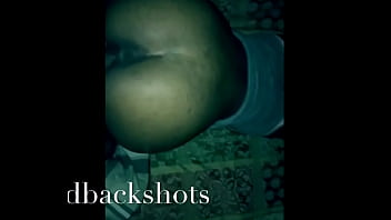 Preview 4 of Big Boooz - YOUNG  EBONY BOOTY TEASER  :#Fadedbackshots