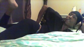 Preview 2 of Patricia Frdp All - TS Crystyl Erzulie Diamond Doing Backshots