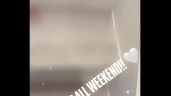 Preview 2 of Cum In Wet Pussy Step - IN LOVEFEILD FOR THE WEEKEND! BOOK YOUR MEET UPS!! #bookameet #dallasescort #RT#petite #tryst