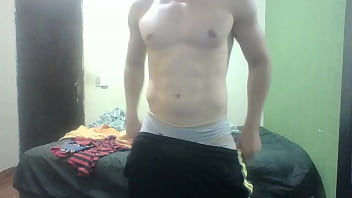 Preview 1 of Mulata Rebolada Gostosa - dan&ccedil_a sensual,  vai passar mal..bundao dl&ccedil_