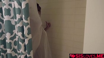 Preview 1 of Hot X Art Porn - Stepbro ravaging fuck Holly Hendrix tight pussy