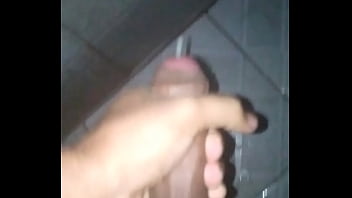 Preview 3 of Leila Is A Real Treat - Batendo uma no banho e gozando muito