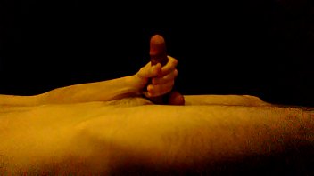Preview 4 of Ass Lshi - Masturbating until I cum