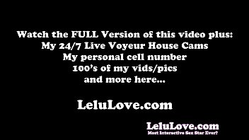 Preview 1 of Indian Bihar Village Girl Sex - Lelu Love-POV Pregnant Footjob Cumshot On Feet