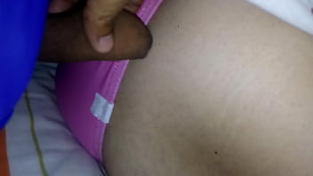 Preview 2 of Nice Gril Big Bom Xxx - Masturbandome . mi esposa