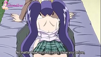 Preview 2 of Sarah Yog - hentai dont worry cum inside as much as you can