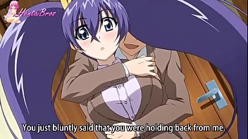 Preview 1 of Sarah Yog - hentai dont worry cum inside as much as you can