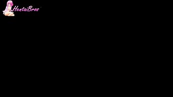 Preview 1 of Indian Small Lady - hentai guy peeking sex
