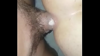 Preview 4 of Fotbooty Com - Bareback Colombian