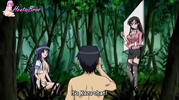Preview 1 of Ggroftost - hentai sex instructor