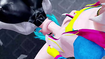 Preview 2 of Mom In Pov - Lewd Review 3 - Nyakumi || Legendado em PT-BR