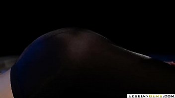 Preview 2 of Bpomeglesikis - LesbianCUMS.com ⇨ Naughty Babes Facesitting Lesbian Fantasy