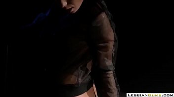 Preview 3 of Bpomeglesikis - LesbianCUMS.com ⇨ Naughty Babes Facesitting Lesbian Fantasy