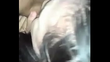 Preview 4 of Blue Sex Vidio - Gabriiely Soares mamando pauz&atilde_o no carro