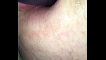 Preview 3 of Breeder Xxnx - Fucking my ass with big dildo