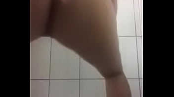 Preview 3 of 18 Sexvodioes - Mi novia en el ba&ntilde_o