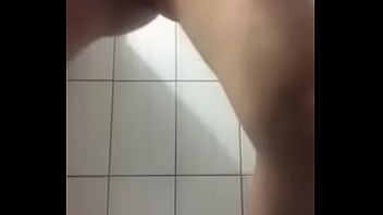 Preview 4 of 18 Sexvodioes - Mi novia en el ba&ntilde_o