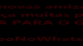 Preview 1 of No Test - Loira Caiu na Net se Mostrando pro Grupo de Amigos - GrupoNoWhats.com