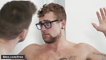 Preview 2 of Xxx Blue Film In Bengali Movies3 - Men.com - (Jay Austin,  Noah Jones) - Dude You Re Nude - Drill My Hole - Trailer preview