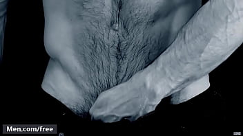 Preview 1 of Xxx Blue Film In Bengali Movies3 - Men.com - (Jay Austin,  Noah Jones) - Dude You Re Nude - Drill My Hole - Trailer preview