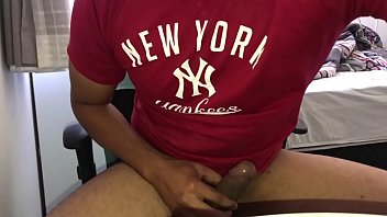 Preview 3 of Muslim Mteen - O Saco Pulando #02
